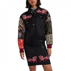 Geaca Desigual KATMANDU, S, L