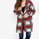 Palton Desigual DORIAN, L, XL, 2XL