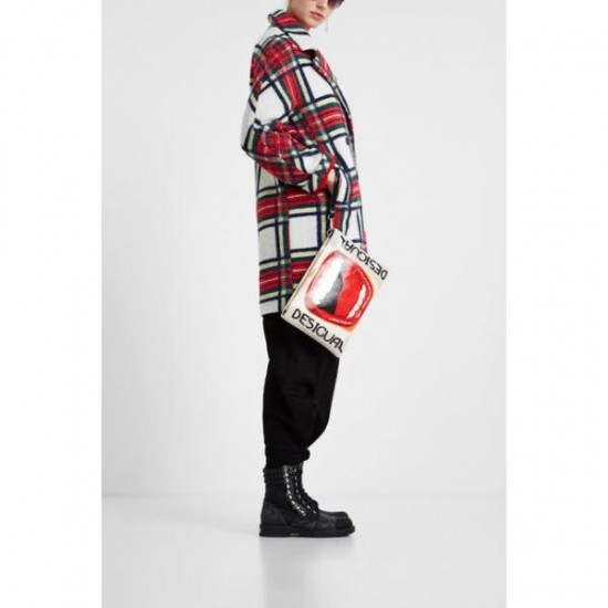 Palton Desigual DORIAN, L, XL, 2XL
