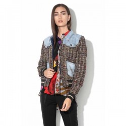 Geaca Desigual VALAIS, 2XL
