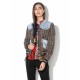 Geaca Desigual VALAIS, 2XL