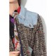 Geaca Desigual VALAIS, 2XL