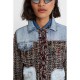 Geaca Desigual VALAIS, 2XL
