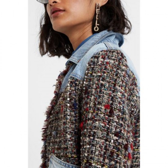 Geaca Desigual VALAIS, 2XL