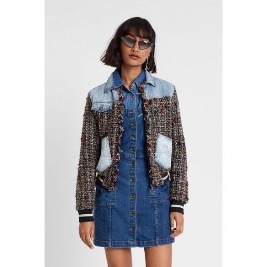 Geaca Desigual VALAIS, 2XL