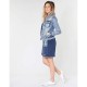 Geaca denim Desigual FLANDES, S
