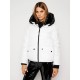 Geaca Desigual din puf, ANOUK, S