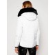 Geaca Desigual din puf, ANOUK, S