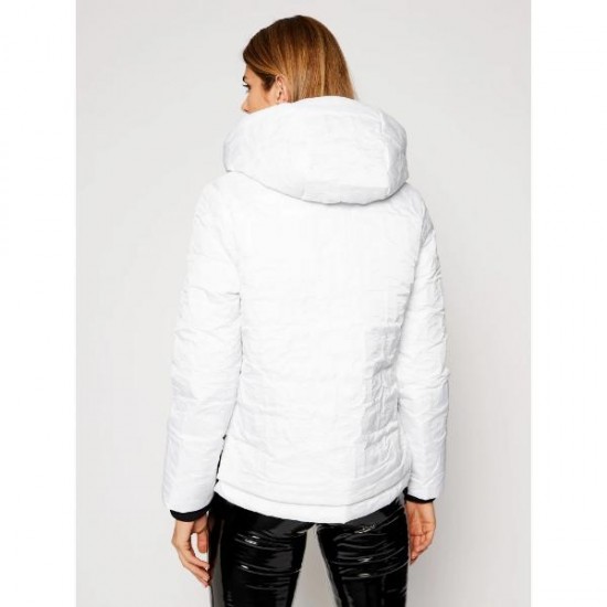 Geaca Desigual din puf, ANOUK, S