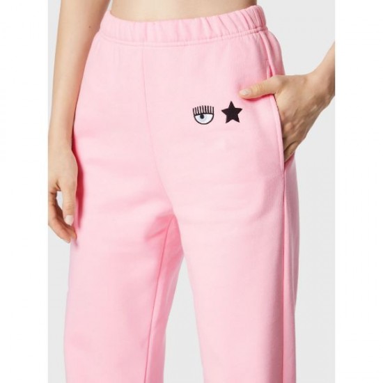Pantaloni sport Chiara Ferragni, S