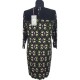Rochie Mishmash (Portugalia)  S - LICHIDARE STOC!