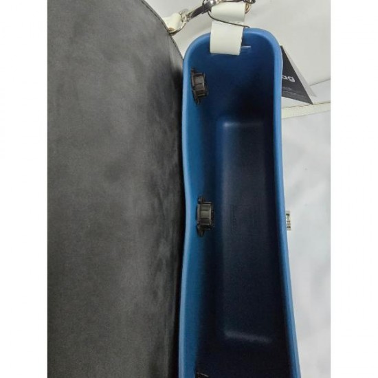 Geanta O bag din poliuretan si piele ecologica