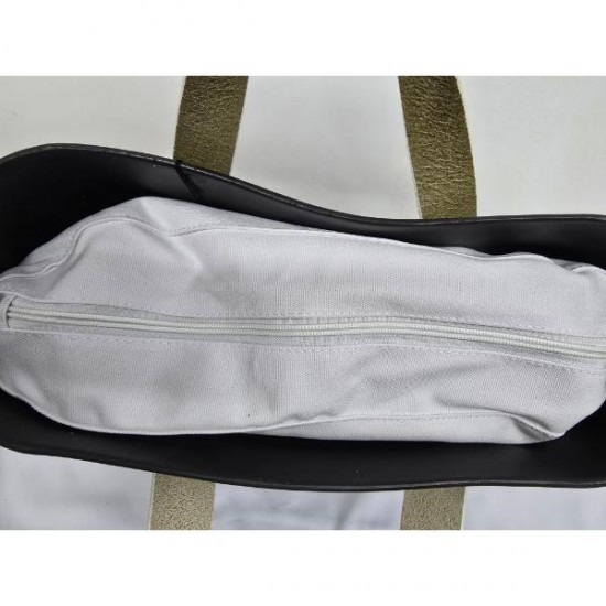 Geanta O bag din poliuretan