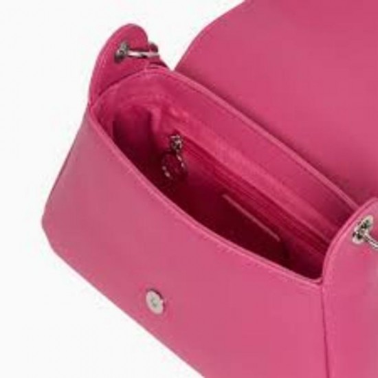Geanta O bag din poliuretan
