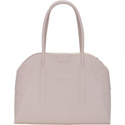 Geanta O bag din poliuretan, 36x26x11