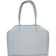 Geanta O bag din poliuretan cu compartiment interior detasabil