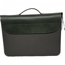 Geanta O bag din poliuretan si piele ecologica