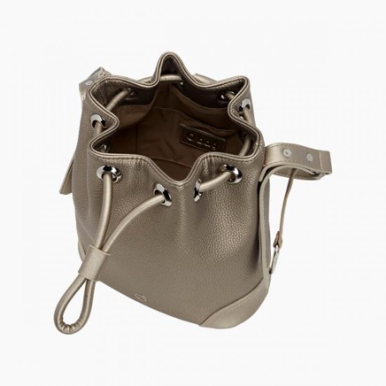 Geanta O bag din piele ecologica