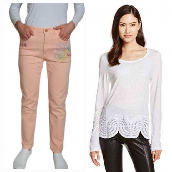 Pachet Promo Desigual S