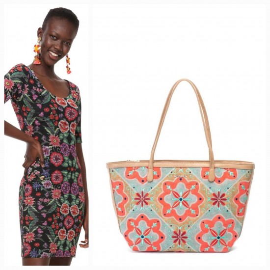 Pachet Promo Desigual XL