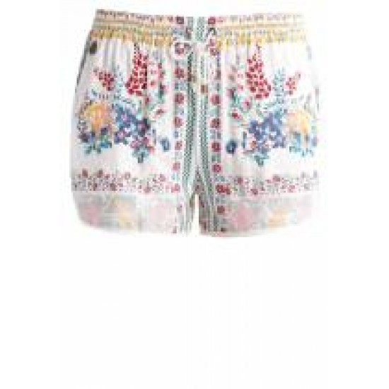 Pantaloni scurti Smash  S