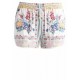 Pantaloni scurti Smash  S