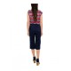 Pantaloni Smash  M