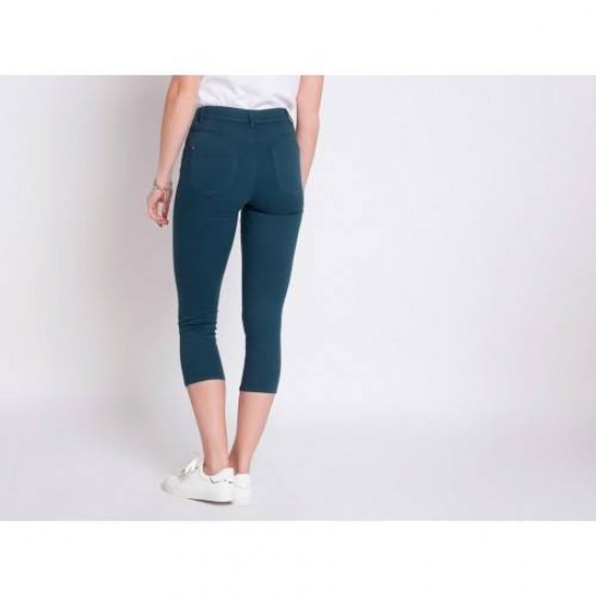 Pantaloni denim Cache Cache  XS - Lichidare de stoc!