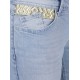 Pantaloni denim Desigual  M