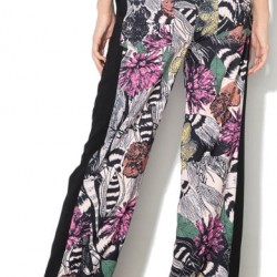 Pantaloni Desigual GERALDINE, L
