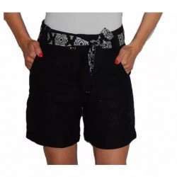 Pantaloni scurti Desigual  LODIE,  XS