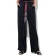 Pantaloni Desigual  TERRY, cu cordon in talie S, L