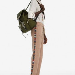Pantaloni Desigual  LAUREN, S, 2XL