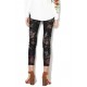 Pantaloni Desigual  SPEKE, S