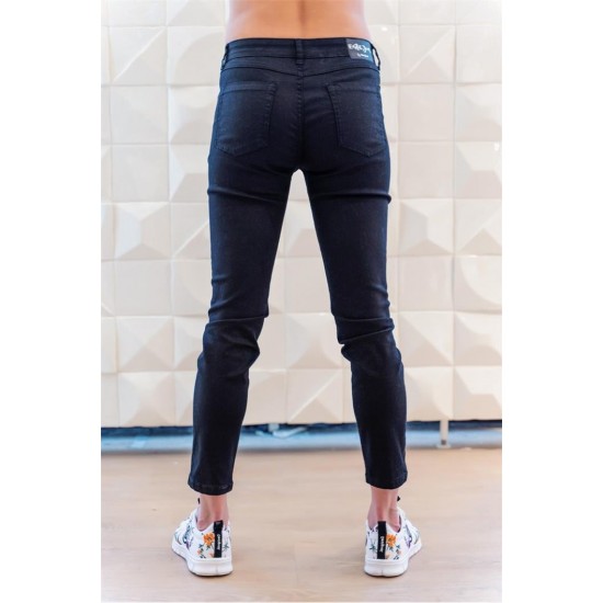 Pantaloni Desigual skinny S