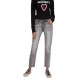 Pantaloni denim Desigual  BARCELONA STARS, S