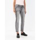 Pantaloni denim Desigual  BARCELONA STARS, S