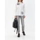 Pantaloni denim Desigual  BARCELONA STARS, S