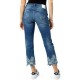Pantaloni denim Desigual  HAWIBIS, S