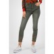 Pantaloni denim Desigual BALI, S