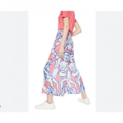 Pantaloni Desigual BODIES, L