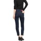 Pantaloni Desigual denim&material textil  CHECK, S 