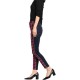 Pantaloni Desigual denim&material textil  CHECK, S 