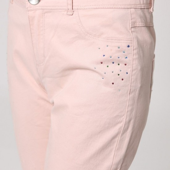 Pantaloni Desigual LINA,  S, XL