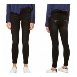 Pantaloni denim Desigual, XS