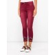 Pantaloni denim Desigual MIAMI COLORS, S