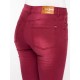 Pantaloni denim Desigual MIAMI COLORS, S