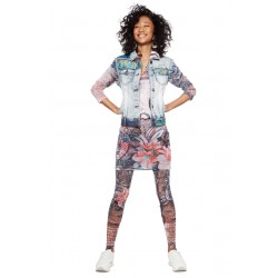 Colanti Desigual ARISTATA,  S