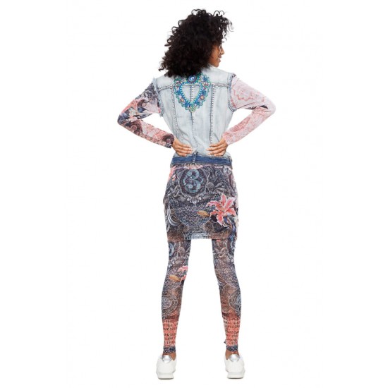 Colanti Desigual ARISTATA,  S