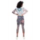 Colanti Desigual ARISTATA,  S